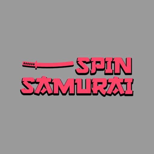 Spin Samurai Casino Logo